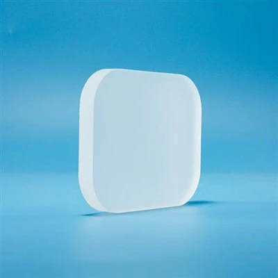 Gawo la Quartz